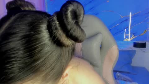 Snapshot of jasmine_hyper_1 chatting on 01/29/25, 08:46 Jas online show from 01/29/25, 08:46