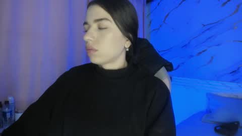 Snapshot of jasmine_hyper_1 chatting on 02/13/25, 03:14 Jas online show from 02/13/25, 03:14