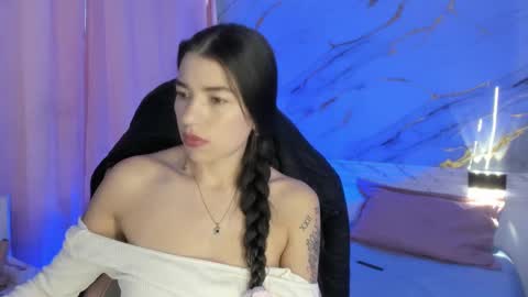 Snapshot of jasmine_hyper_1 chatting on 03/04/25, 06:07 Jas online show from 03/04/25, 06:07