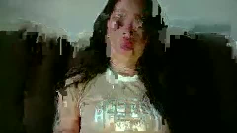 Snapshot of jasmine_hyper_1 chatting on 12/17/25, 09:54 Jas online show from 12/17/25, 09:54