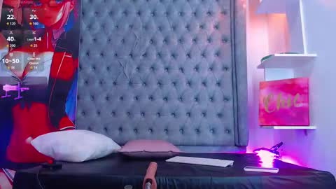 Jasmine jones7 online show from 03/24/26, 11:48