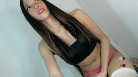 CUTE JANNA online show from 07/05/26, 05:03