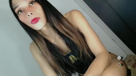 CUTE JANNA online show from 07/07/26, 06:47
