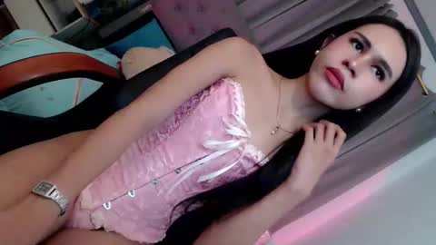 Snapshot of jasminecumxx chatting on 11/11/25, 06:46 Jasmine online show from 11/11/25, 06:46