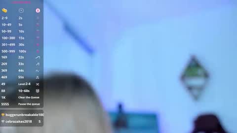 Jasmine Daze online show from 02/04/26, 10:15