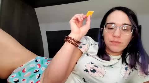 jasmineelizabeth online show from 01/26/25, 10:45