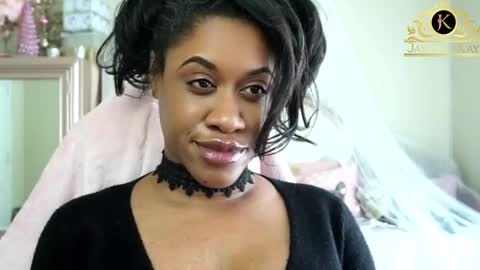 Snapshot of jasminekay chatting on 02/07/25, 03:19 JasmineKay online show from 02/07/25, 03:19