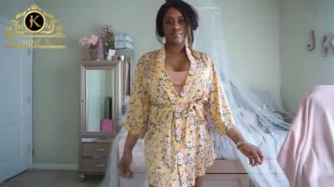 JasmineKay online show from 02/03/26, 04:45