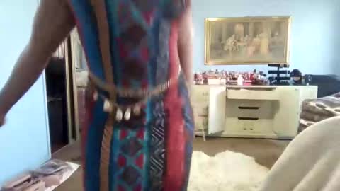 JasmineKay online show from 05/01/26, 12:59