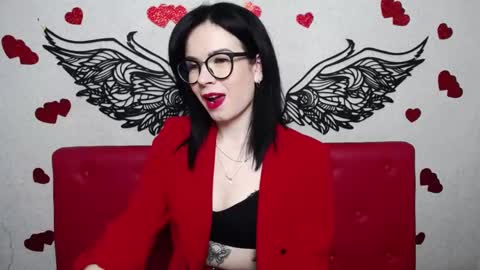 JasmineKouch online show from 02/11/25, 06:33