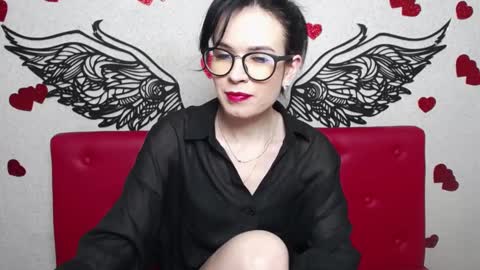 JasmineKouch online show from 02/16/25, 06:10