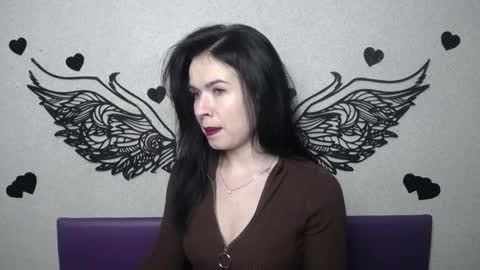 JasmineKouch online show from 11/30/25, 06:12