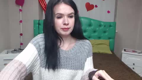 JasmineKouch online show from 02/08/26, 06:11