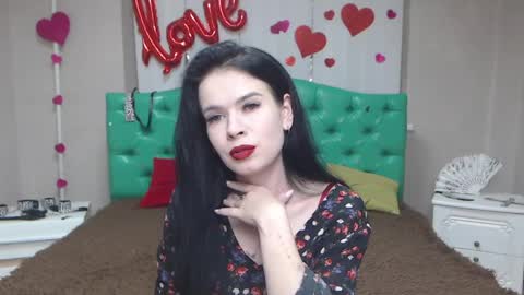 JasmineKouch online show from 03/08/26, 06:34