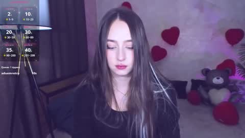 Jasmine online show from 02/19/26, 05:36