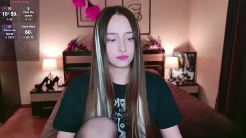 Jasmine online show from 02/26/26, 10:25