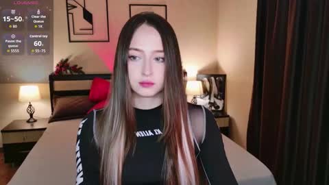 Jasmine online show from 03/14/26, 05:02