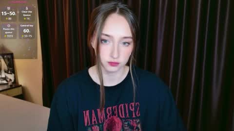 Jasmine online show from 04/09/26, 10:09