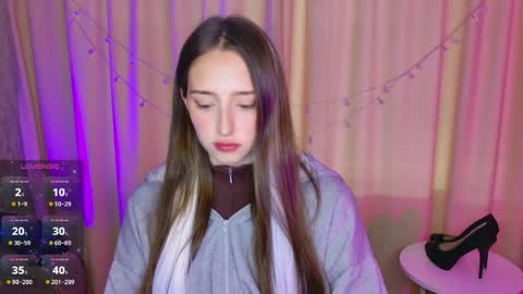 Jasmine online show from 05/09/26, 04:50