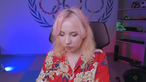 Jasmine online show from 02/06/25, 11:21