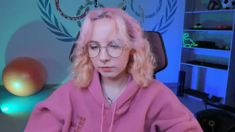 Jasmine online show from 02/07/25, 05:20