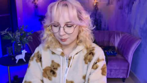 Jasmine online show from 02/18/25, 05:20