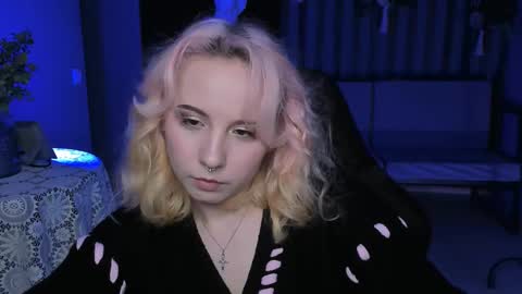 Jasmine online show from 02/19/25, 08:22