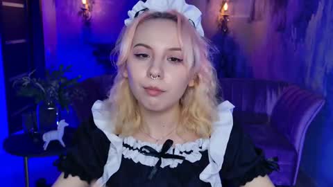 Jasmine online show from 02/20/25, 11:31