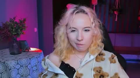 Jasmine online show from 02/23/25, 02:14