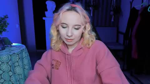 Jasmine online show from 02/27/25, 05:45