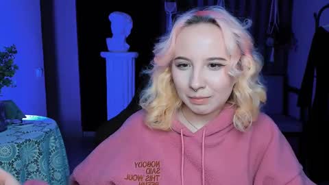 Jasmine online show from 02/27/25, 11:52