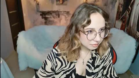 Jasmine online show from 03/19/26, 05:22