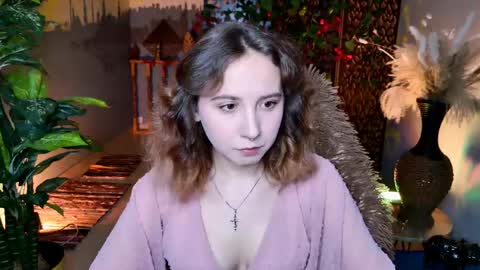 Jasmine online show from 03/24/26, 05:01