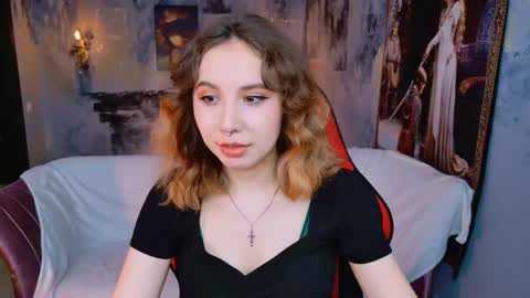 Jasmine online show from 03/25/26, 05:13