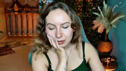 Snapshot of jasminemilko chatting on 06/29/26, 10:15 Jasmine online show from 06/29/26, 10:15