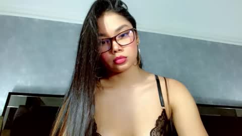 Jazmin online show from 10/04/25, 11:58