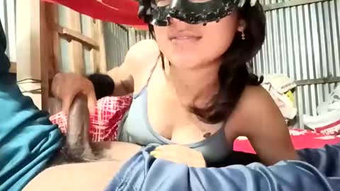 Jasmine online show from 04/21/26, 04:56