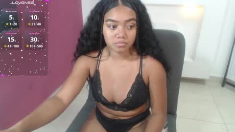 Jasmine Rose online show from 01/14/25, 01:58