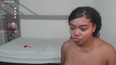 Jasmine Rose online show from 01/19/25, 10:49