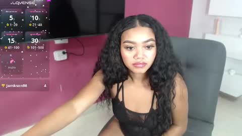 Jasmine Rose online show from 02/04/25, 11:27