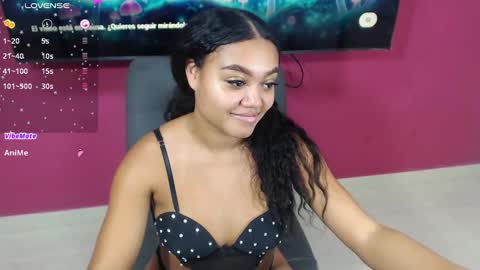 Jasmine Rose online show from 02/07/25, 10:09