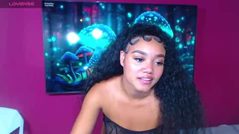 Jasmine Rose online show from 02/11/25, 08:48