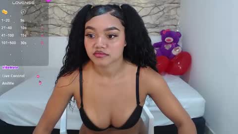 Jasmine Rose online show from 02/15/25, 08:22