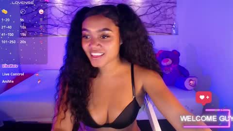 Jasmine Rose online show from 02/16/25, 08:43