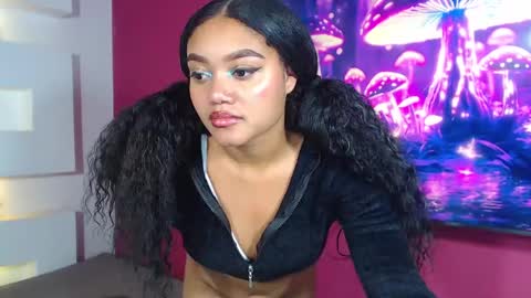 Jasmine Rose online show from 02/18/25, 12:37
