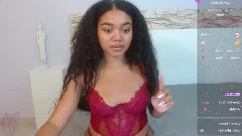 Jasmine Rose online show from 02/19/25, 07:06