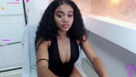 Jasmine Rose online show from 02/25/25, 12:03