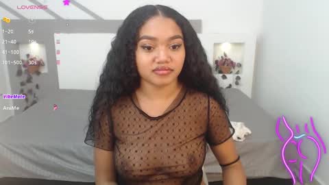 Jasmine Rose online show from 03/01/25, 03:49