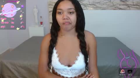 Jasmine Rose online show from 03/02/25, 04:17