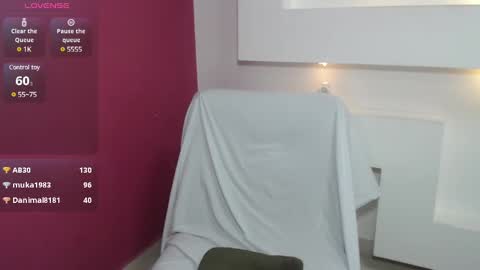 Jasmine Rose online show from 03/07/25, 05:17